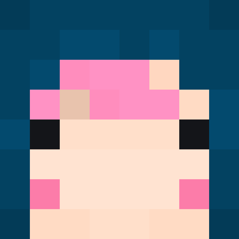 edgyspence's skin