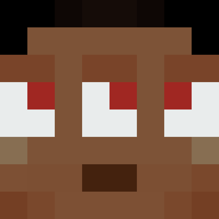 Typken's skin