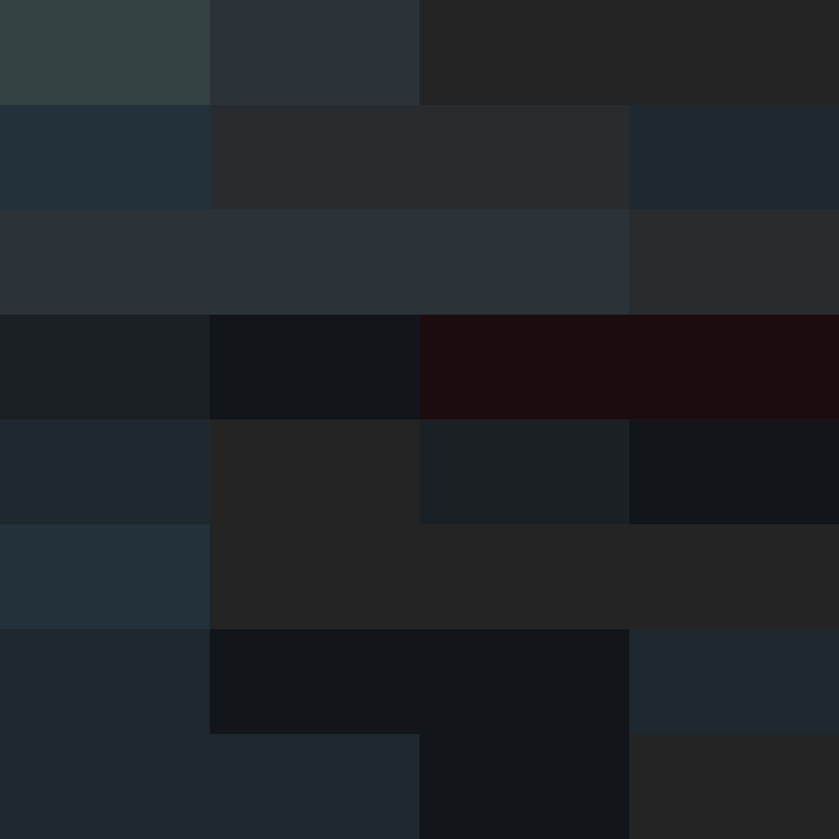 Xenyria's skin