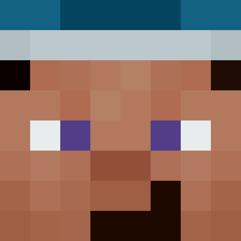 luh29's skin