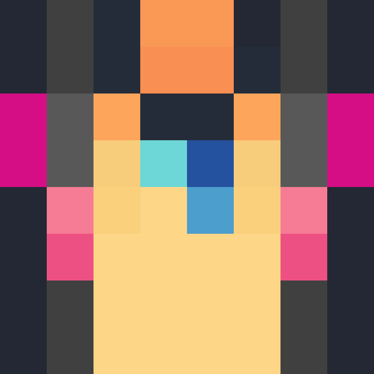 PlsPullMe's skin