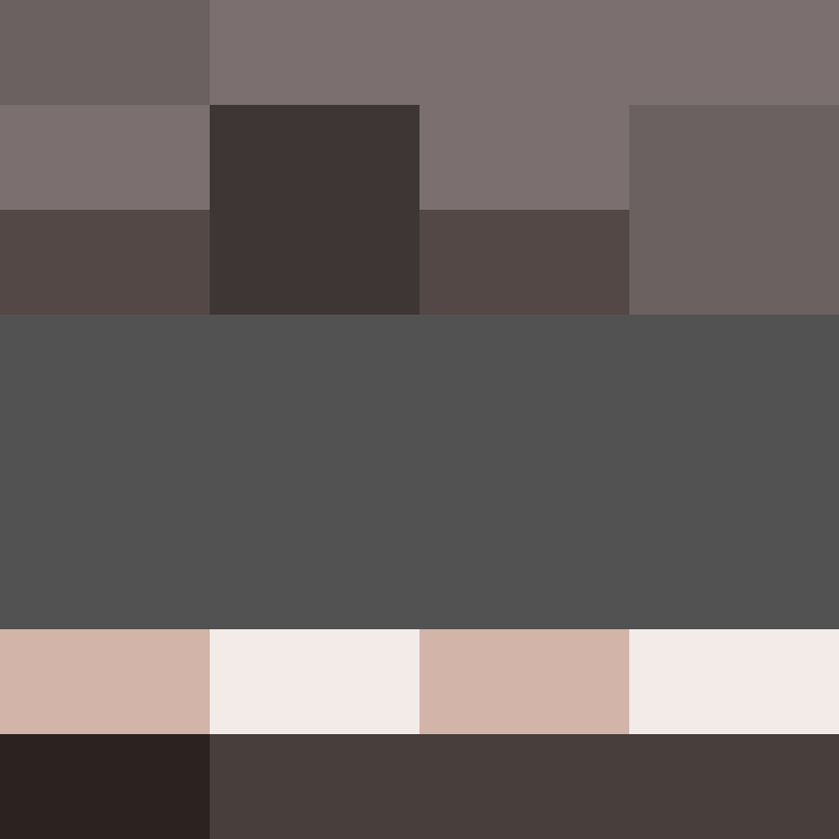 tusg's skin