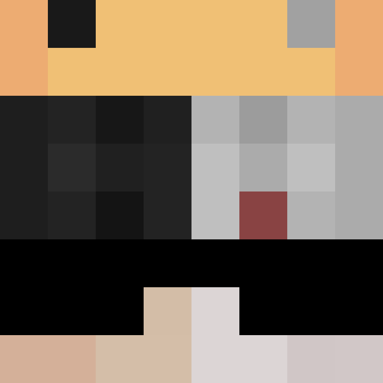GR1ZZLY180's skin