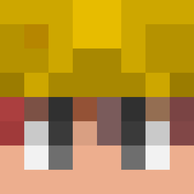 Vico_Cpvp's skin