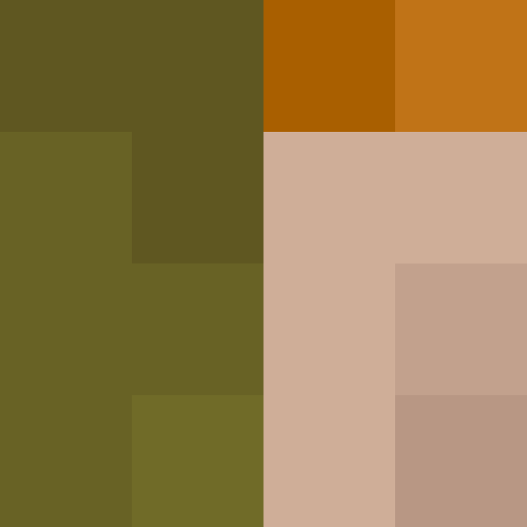 StrawberryOcean's skin