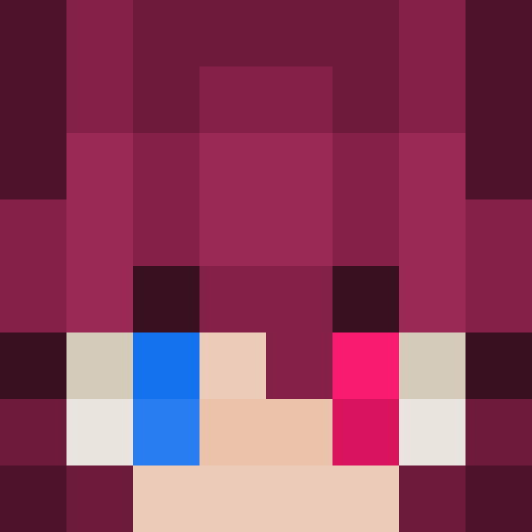Shar_d's skin