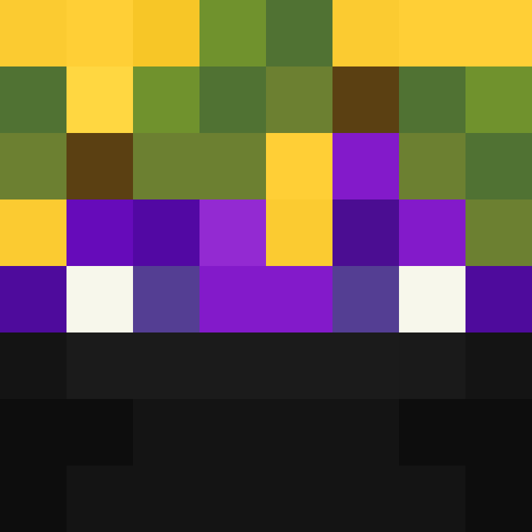 PrinceCR's skin