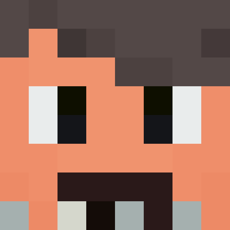 o___j's skin