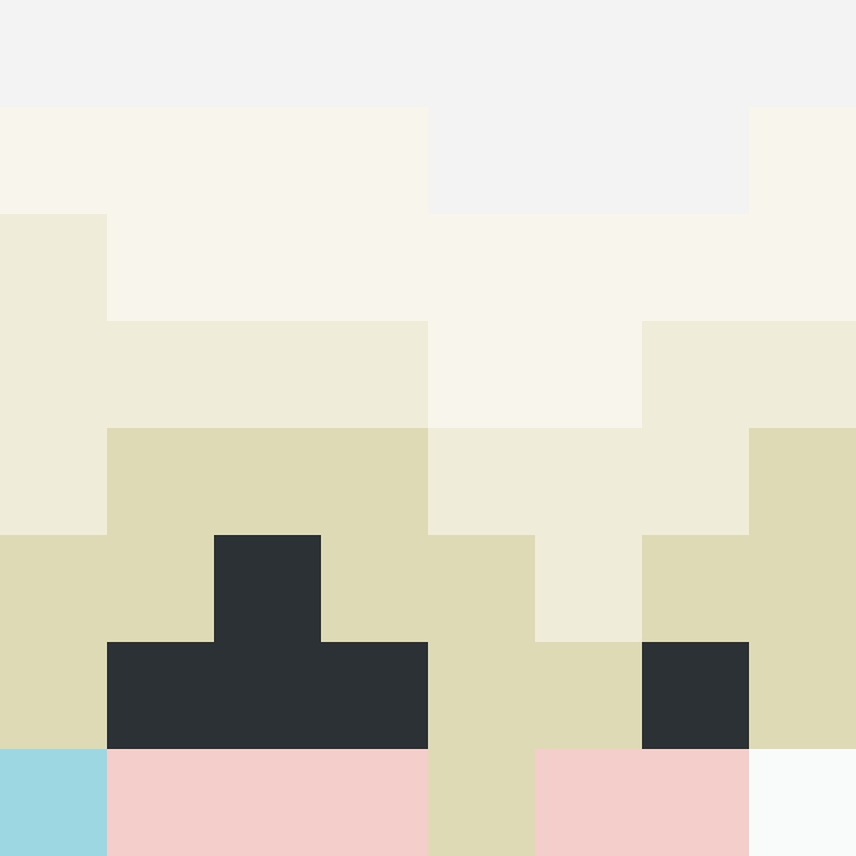 LuckyAria's skin