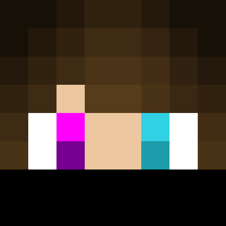 unventivetalent's skin