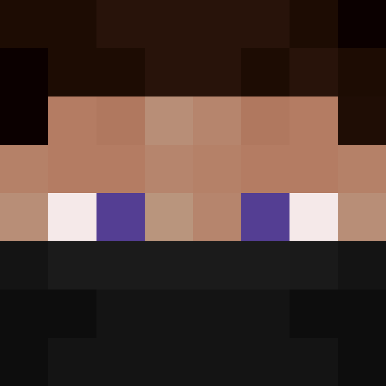 BradBot_2's skin