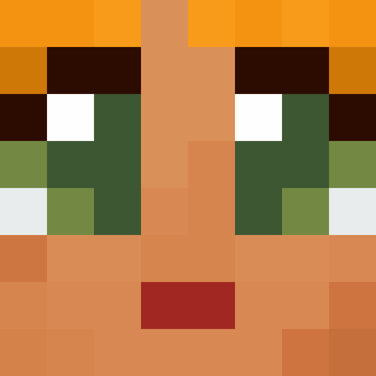 MHF_Mineskin's skin