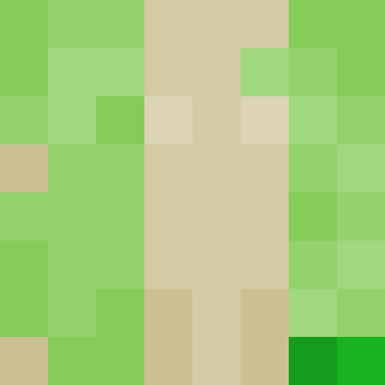 DargiV's skin