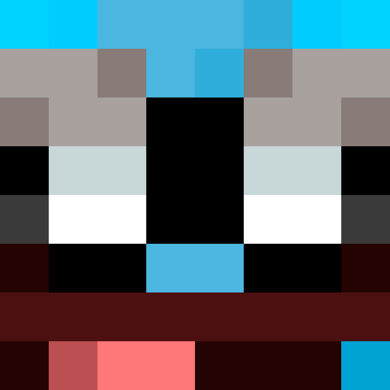 deminecrafterlol's skin
