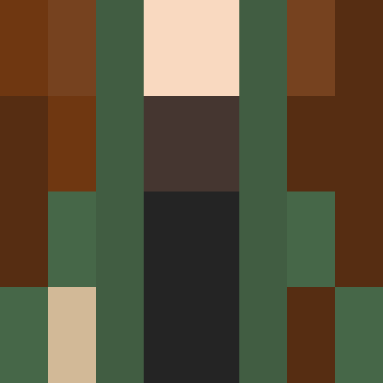 JaneVoid11's skin