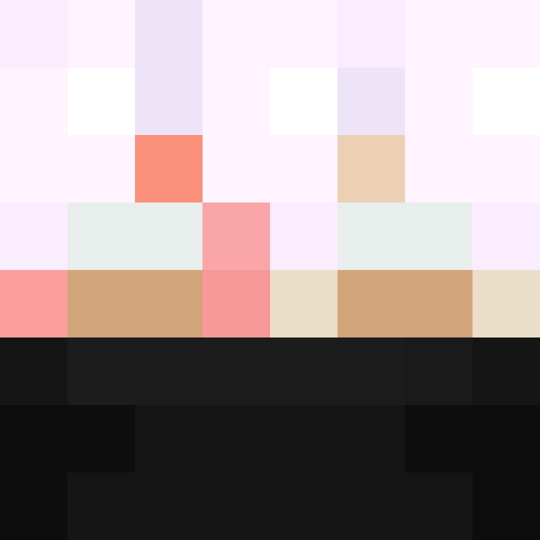 zervation's skin