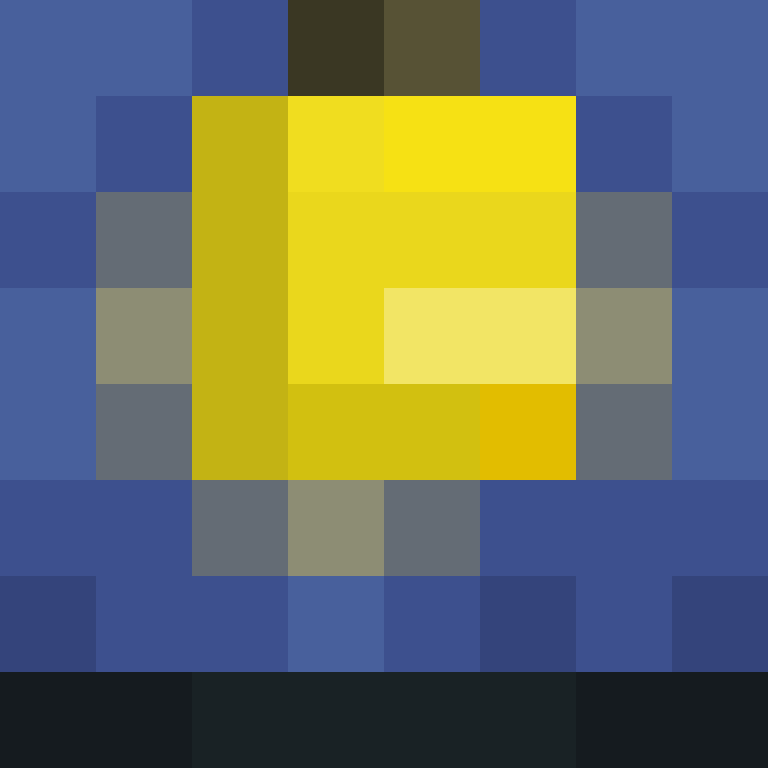 intersecato's skin