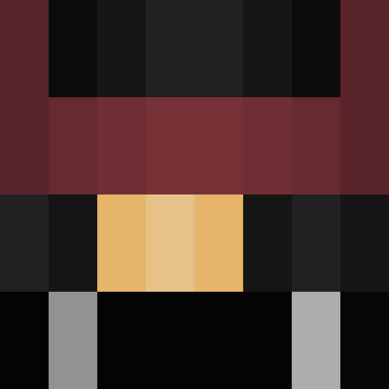 EgorKalachev's skin