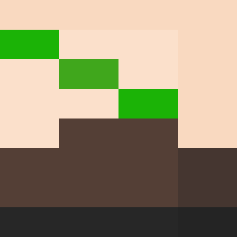 TheCuriousMiner's skin