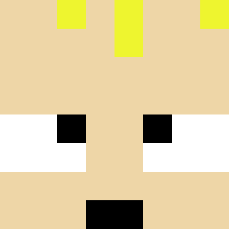 Typken's skin
