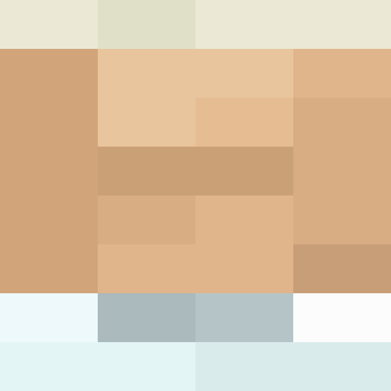MLK15's skin