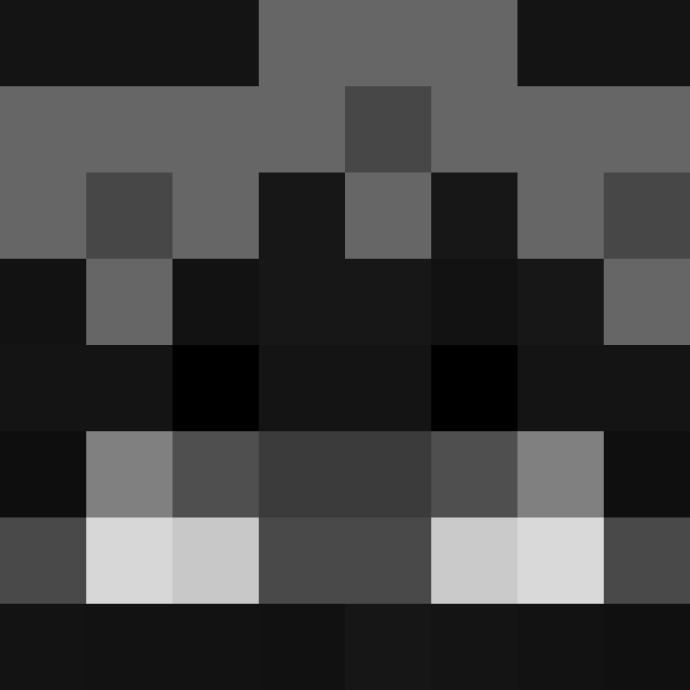 Piedrita17's skin
