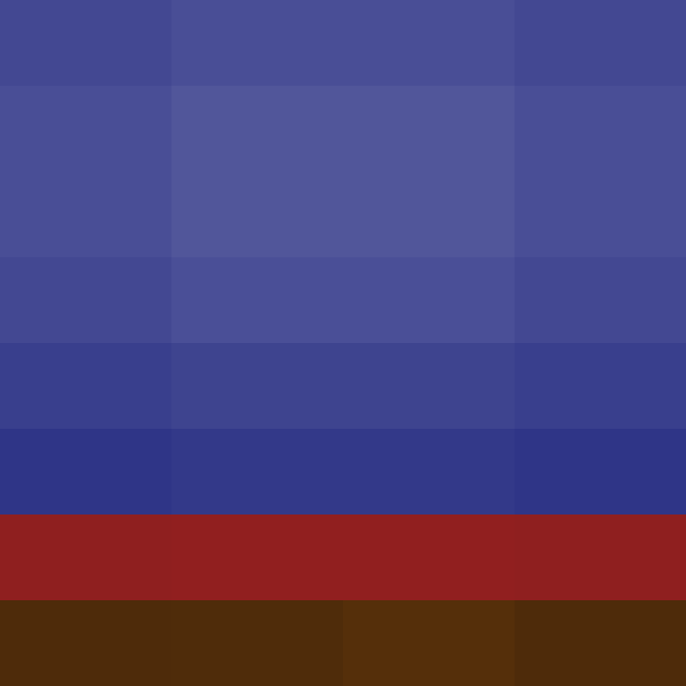 Xenyria's skin