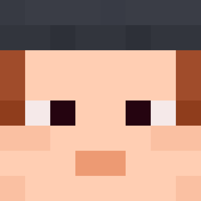 xentany's skin