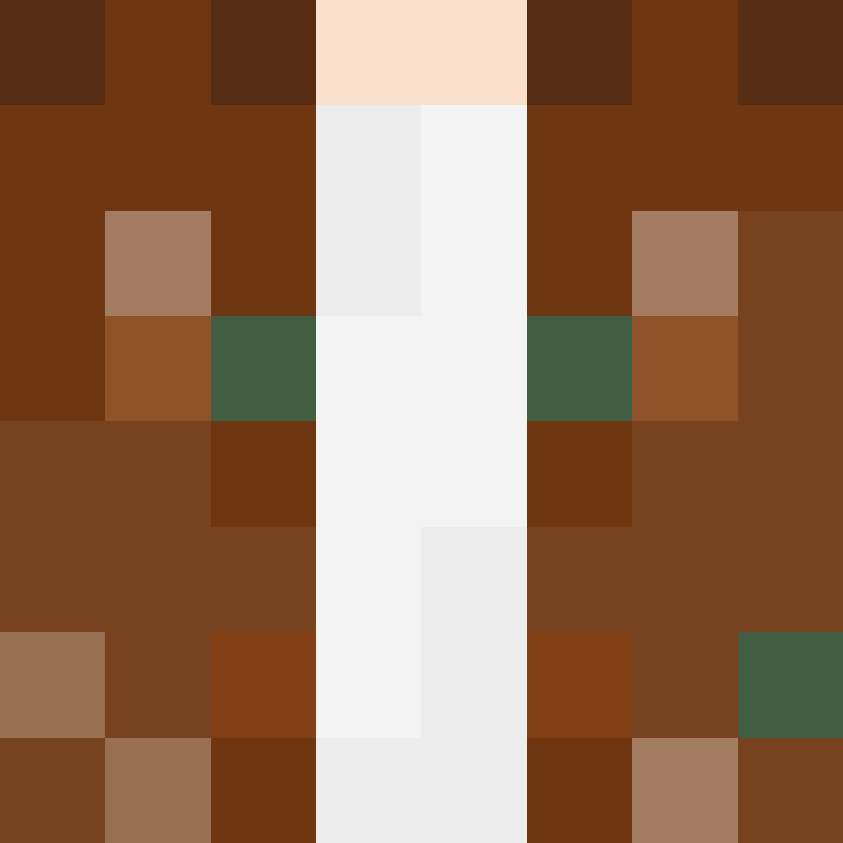 Respondents's skin