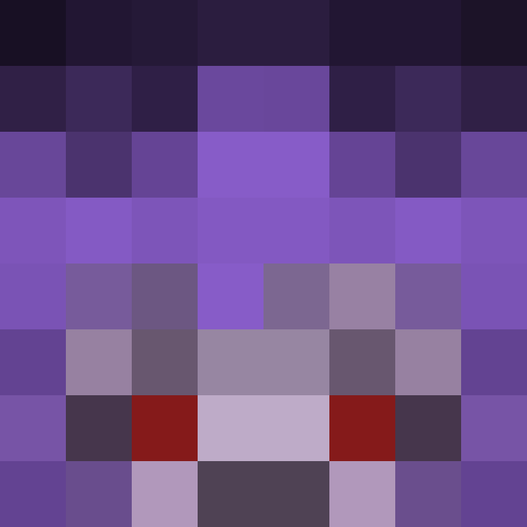 AdamTheHedgehog's skin