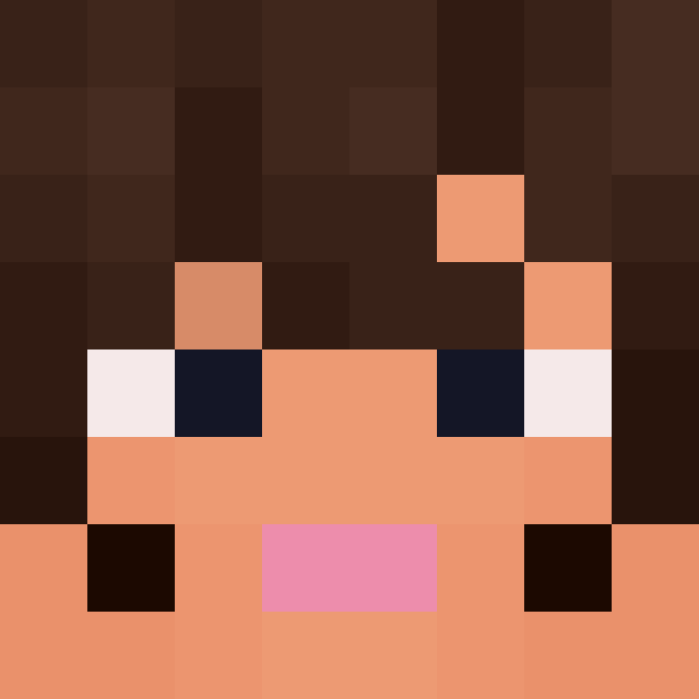 hannhums's skin