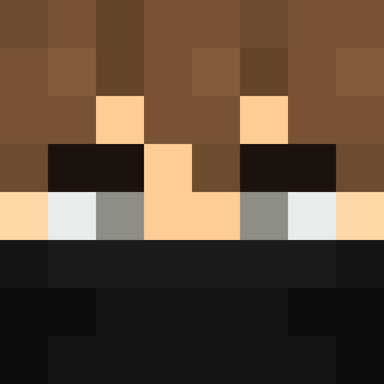 aXe18's skin