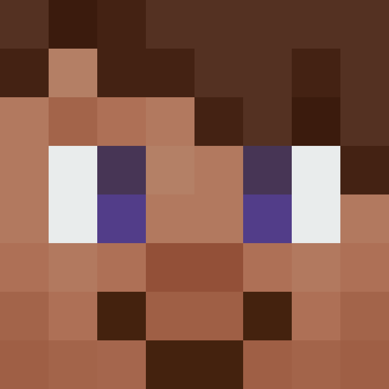 Bolshebricks's skin