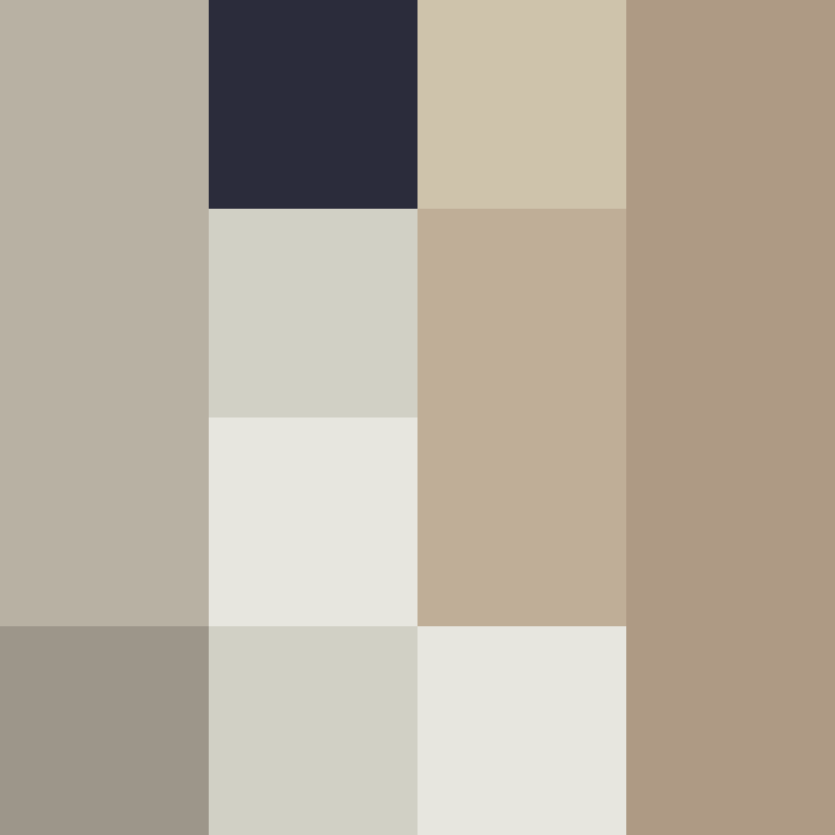 intersecato's skin