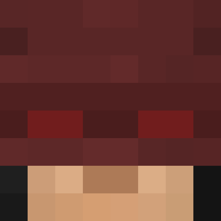 Kaboyio's skin