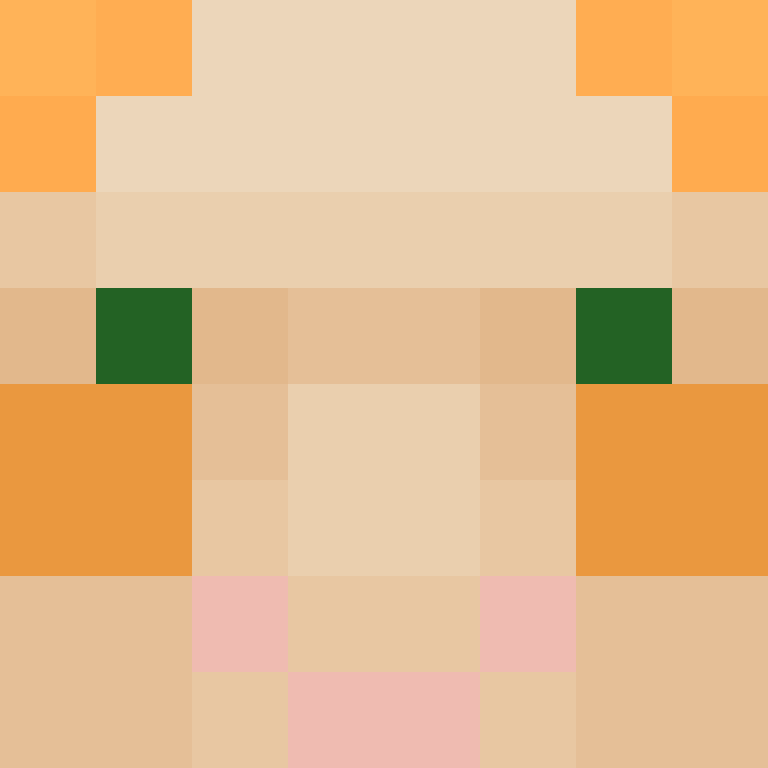 elnadXB's skin