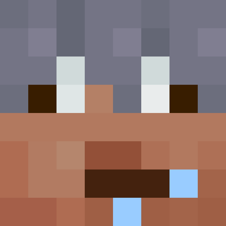 unventivetalent's skin