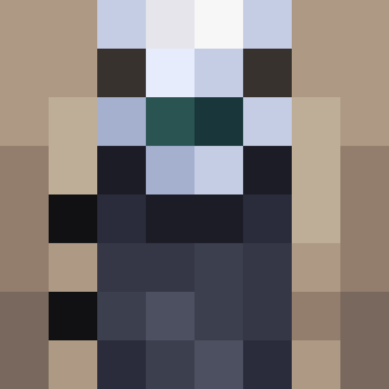 SexyHauseMaster's skin