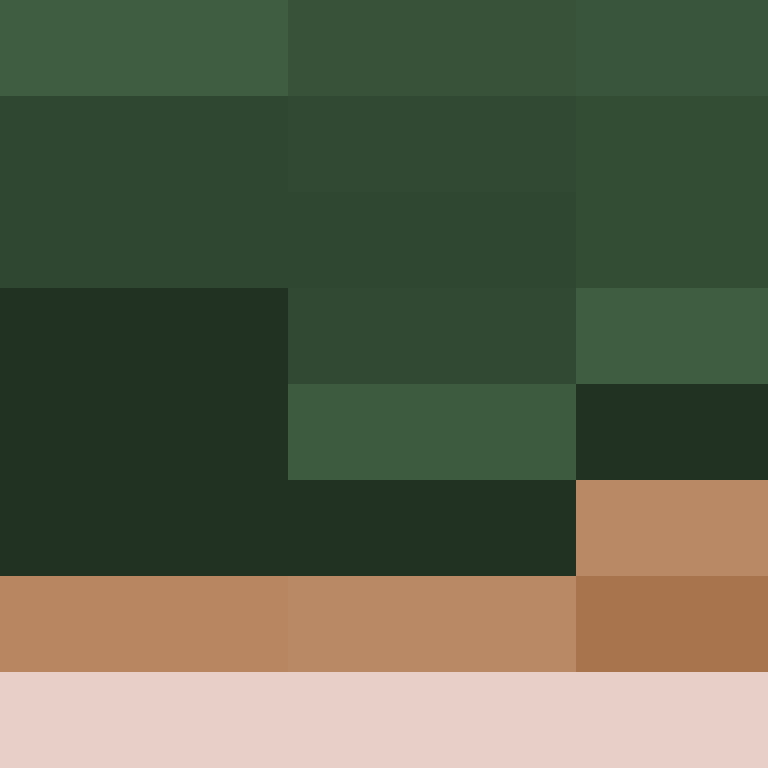 MolesLLC's skin