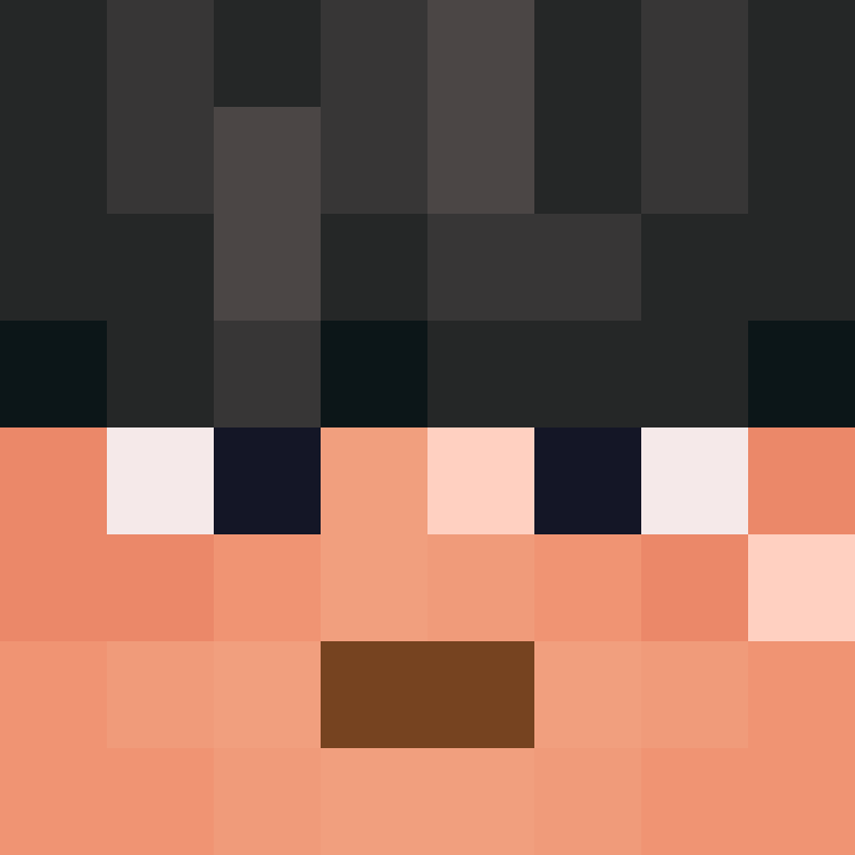 tusg's skin