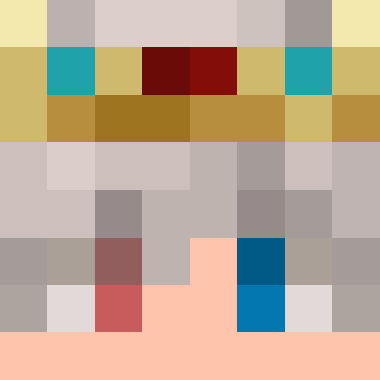GeyserMC's skin