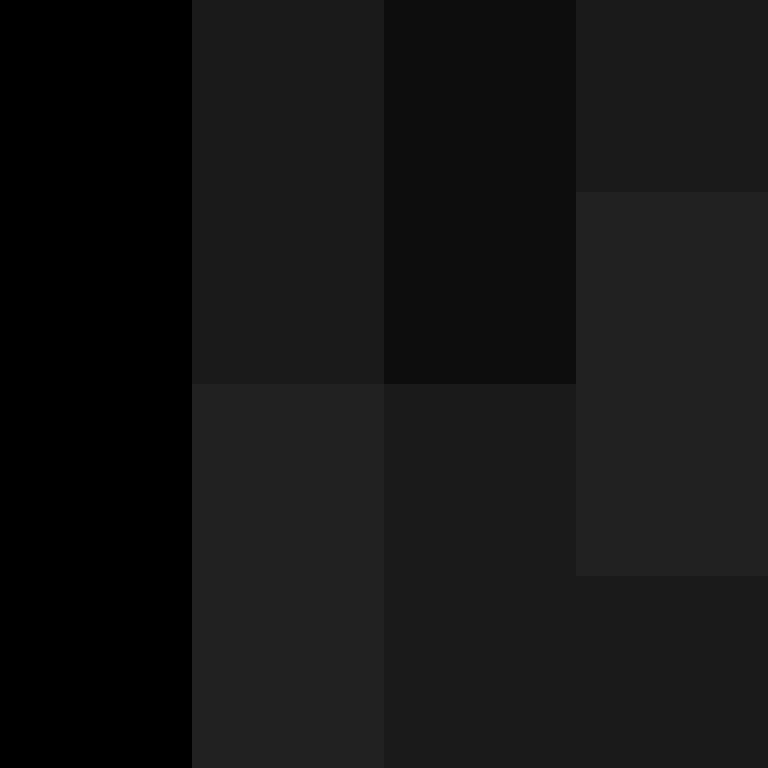 acin5's skin