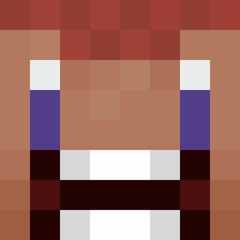 Piedrita17's skin