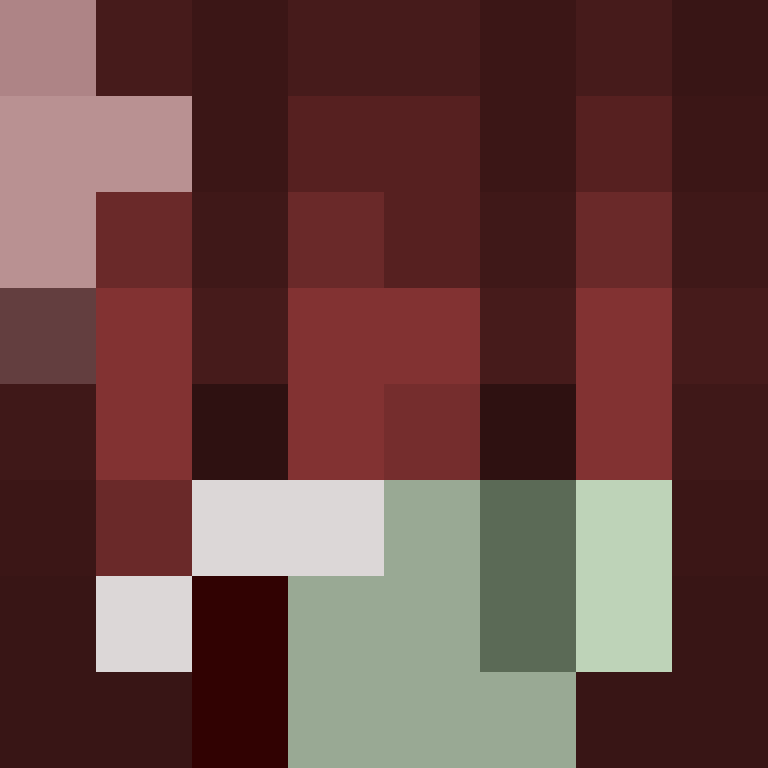 Typken's skin