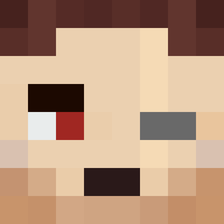 Lugattu's skin