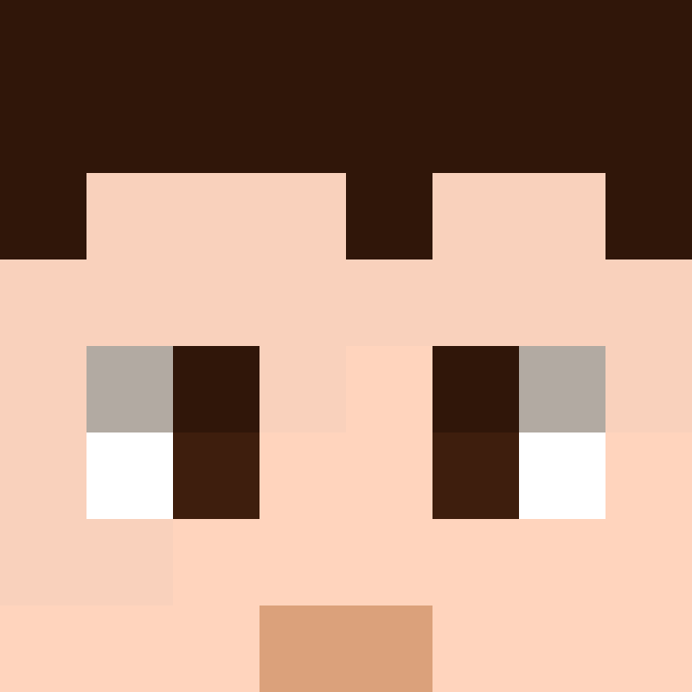 MHF_Mineskin's skin