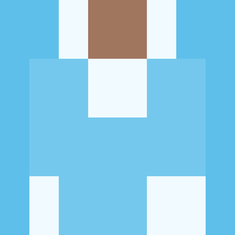 xentany's skin