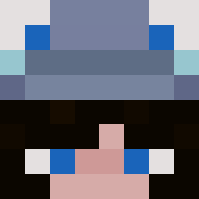 DelusionSketch's skin