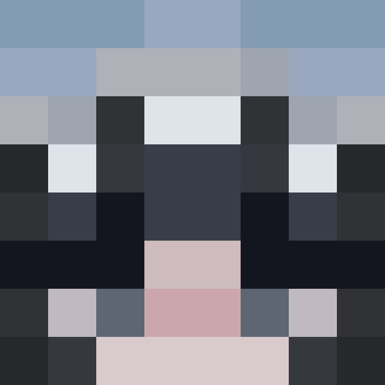 Ge_cirmi's skin
