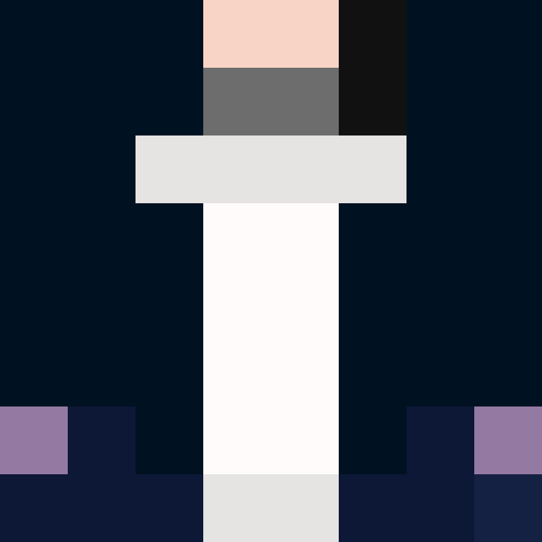 StrawberryOcean's skin